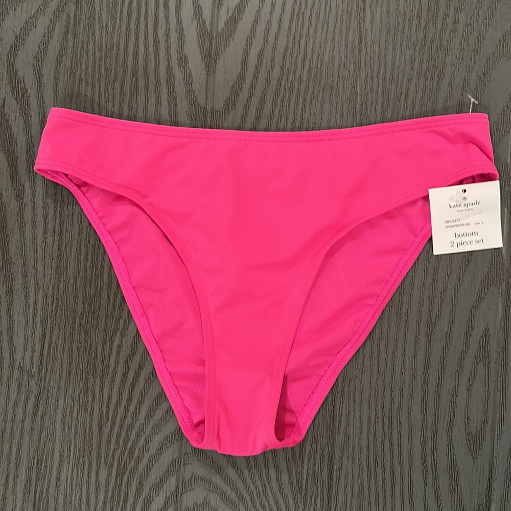 Kate Spade Swim- New 🌴🌴🌴 - Picture 4 of 8